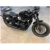 Image 6 : Motorcycle: 2018 Triumph Bobber Bonneyville