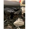 Image 3 : Motorcycle: 2018 Triumph Bonneyville T100