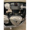 Image 4 : Motorcycle: 2018 Triumph Bonneyville T100