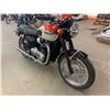 Image 5 : Motorcycle: 2018 Triumph Bonneyville T100