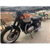 Image 6 : Motorcycle: 2018 Triumph Bonneyville T100