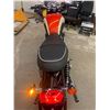 Image 7 : Motorcycle: 2018 Triumph Bonneyville T100