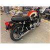 Image 9 : Motorcycle: 2018 Triumph Bonneyville T100