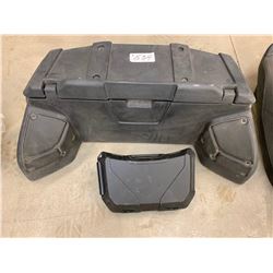 Rear Trunk Box