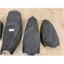 Snowmobile Seats