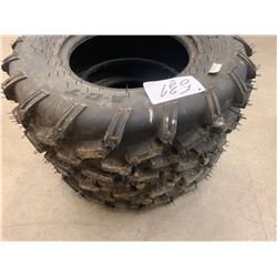 Quad Tires