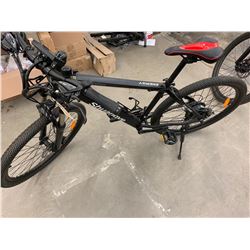 E-Bike