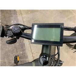 E-Bike