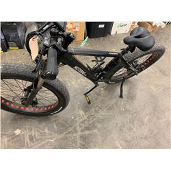 E-Bike