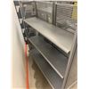 Image 3 : Heavy Duty 2 Sided Shelf Unit