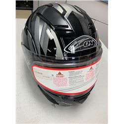 Icon Airmada Helmet and Zox Helmet