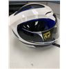 Image 3 : Icon Airmada Helmet and Zox Helmet
