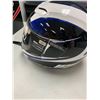 Image 4 : Icon Airmada Helmet and Zox Helmet