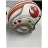 Image 1 : Star Wars Helmet and Zox Helmet