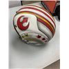 Image 2 : Star Wars Helmet and Zox Helmet