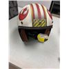 Image 4 : Star Wars Helmet and Zox Helmet