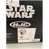 Image 7 : Star Wars Helmet and Zox Helmet