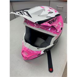 Fly Racing Helmets