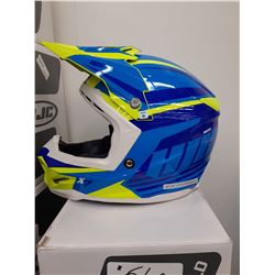 HJC Helmets