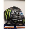 Image 1 : HJC Helmet Model# MC554
