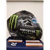 Image 1 : HJC Helmet Model# MC554