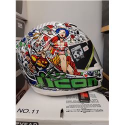 Shoei Helmet