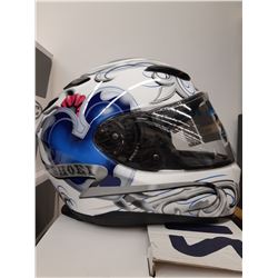 Shoei Helmet