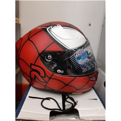 Arai Helmet - Spiderman
