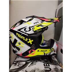 LS2 Helmet