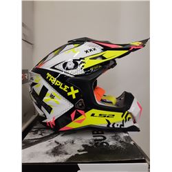 LS2 Helmets