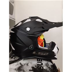 LS2 Helmets