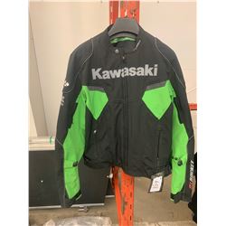 Joe Rocket Vault Armour Kawasaki Jacket