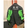 Image 2 : Joe Rocket Vault Armour Kawasaki Jacket