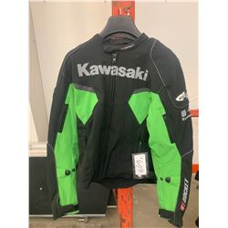 Joe Rocket Vault Armour Kawasaki Jacket