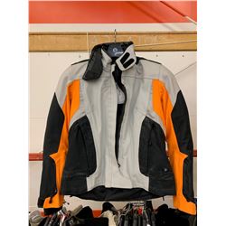 BMW Street Guard 3 Ladies Jacket