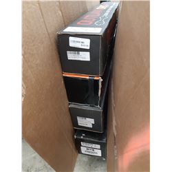 Slasher and Outlaw Axles