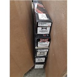 Slasher Axles