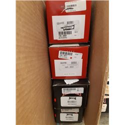 Slasher Axles