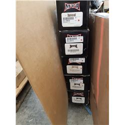 Slasher Axles