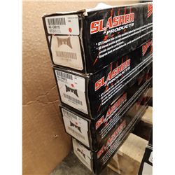 Slasher Axles