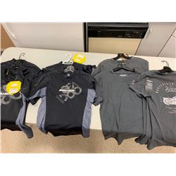 Sea-Doo & Triumph Tee Shirts