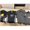 Image 1 : Sea-Doo & Triumph Tee Shirts