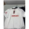 Image 8 : Ducati Tee Shirts