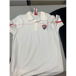 Ducati & Puma Tee Shirts