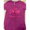 Image 2 : Sea-Doo & Can AM New Ladies Tee-Shirts