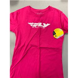 Ladies Tee-Shirts