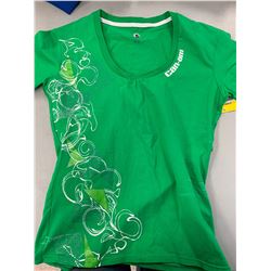 Ladies Tee-Shirts