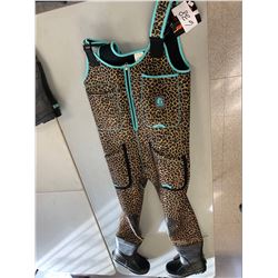 Ladies Hip Waders