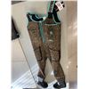 Image 1 : Ladies Hip Waders