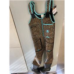 Ladies Hip Waders